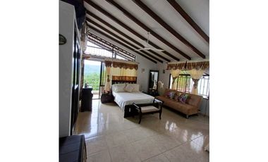 Casa campestre Santa Marta Colombia