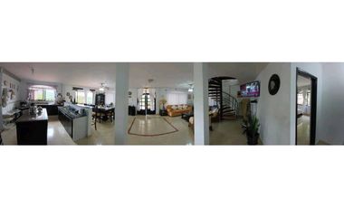 Casa campestre Santa Marta Colombia