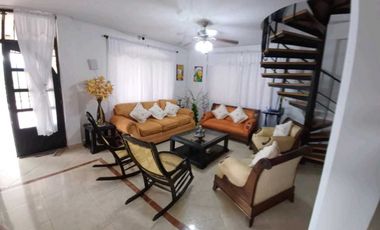 Casa campestre Santa Marta Colombia