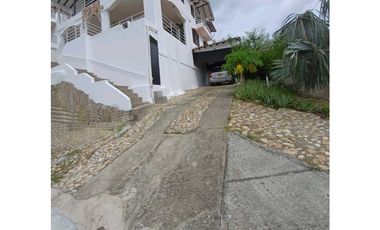 Casa campestre Santa Marta Colombia