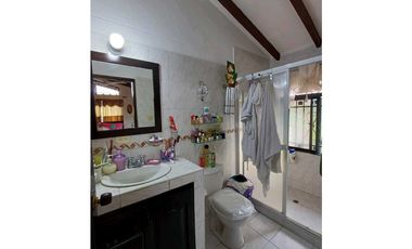 Casa campestre Santa Marta Colombia