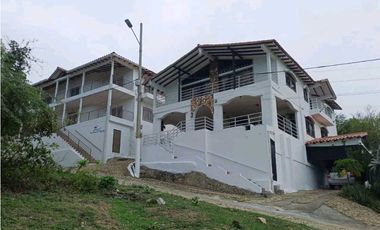 Casa campestre Santa Marta Colombia