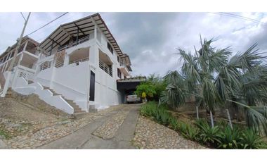 Casa campestre Santa Marta Colombia