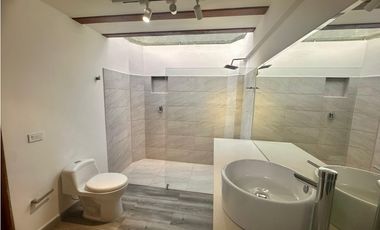 CASA EN VENTA EN DAPA EN PARCELACIÓN LOTE DE 3.800M2 AL