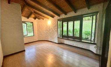 CASA EN VENTA EN DAPA EN PARCELACIÓN LOTE DE 3.800M2 AL