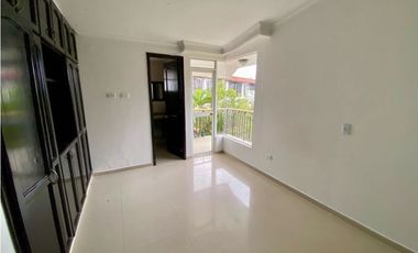 SE RENTA CASA CAMPESTRE - SECTOR AVENIDA 19 NORTE