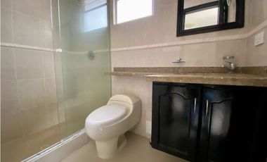 SE RENTA CASA CAMPESTRE - SECTOR AVENIDA 19 NORTE