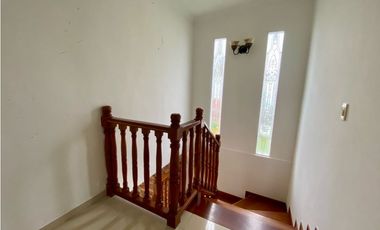 SE RENTA CASA CAMPESTRE - SECTOR AVENIDA 19 NORTE