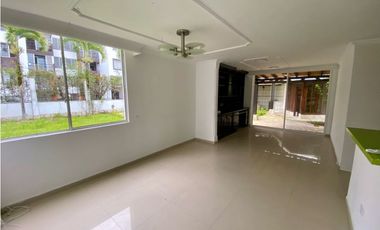 SE RENTA CASA CAMPESTRE - SECTOR AVENIDA 19 NORTE