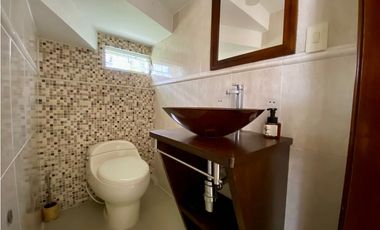 SE RENTA CASA CAMPESTRE - SECTOR AVENIDA 19 NORTE