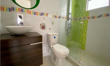 SE RENTA CASA CAMPESTRE - SECTOR AVENIDA 19 NORTE