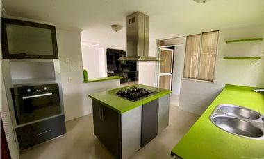 SE RENTA CASA CAMPESTRE - SECTOR AVENIDA 19 NORTE