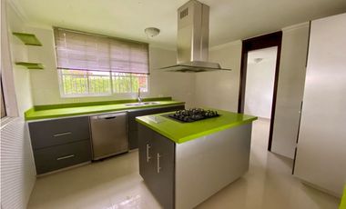 SE RENTA CASA CAMPESTRE - SECTOR AVENIDA 19 NORTE