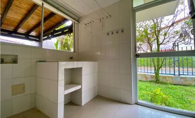 SE RENTA CASA CAMPESTRE - SECTOR AVENIDA 19 NORTE