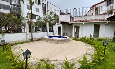 SE RENTA CASA CAMPESTRE - SECTOR AVENIDA 19 NORTE