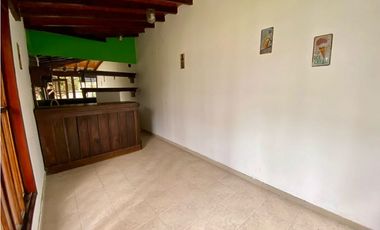 SE RENTA CASA CAMPESTRE - SECTOR AVENIDA 19 NORTE