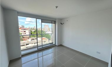 Apartaestudio en venta - Nuevo horizonte - Barranquilla