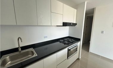 Apartaestudio en venta - Nuevo horizonte - Barranquilla