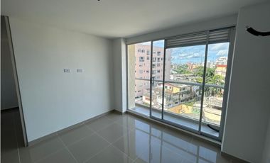 Apartaestudio en venta - Nuevo horizonte - Barranquilla