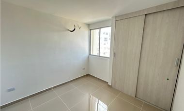 Apartaestudio en venta - Nuevo horizonte - Barranquilla