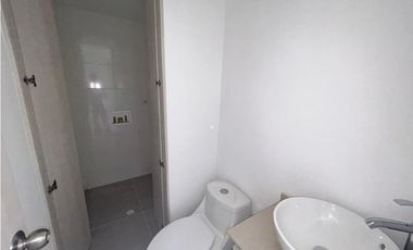 Apartaestudio en venta - Nuevo horizonte - Barranquilla