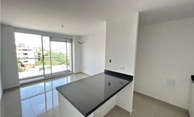 Apartaestudio en venta - Nuevo horizonte - Barranquilla