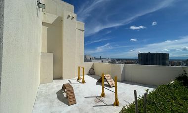 Apartaestudio en venta - Nuevo horizonte - Barranquilla