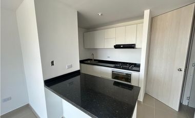 Apartaestudio en venta - Nuevo horizonte - Barranquilla