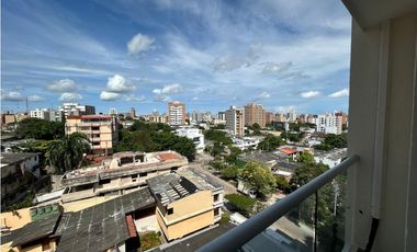 Apartaestudio en venta - Nuevo horizonte - Barranquilla