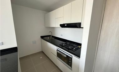 Apartaestudio en venta - Nuevo horizonte - Barranquilla