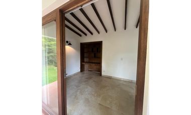 Venta de parcela campestre en el retiro Antioquía un nivel