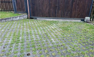 Venta de parcela campestre en el retiro Antioquía un nivel