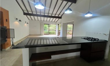 Venta de parcela campestre en el retiro Antioquía un nivel