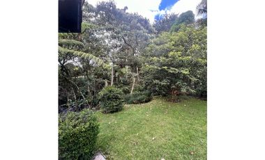 Venta de parcela campestre en el retiro Antioquía un nivel