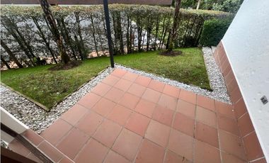 Venta de parcela campestre en el retiro Antioquía un nivel