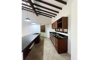 Venta de parcela campestre en el retiro Antioquía un nivel