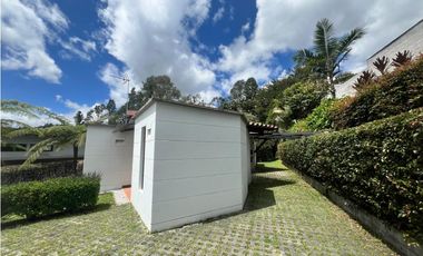 Venta de parcela campestre en el retiro Antioquía un nivel