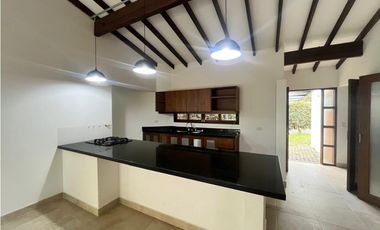 Venta de parcela campestre en el retiro Antioquía un nivel