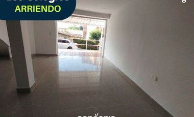 Local en arriendo-Rionegro- Los Colegios