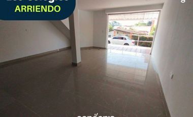 Local en arriendo-Rionegro- Los Colegios
