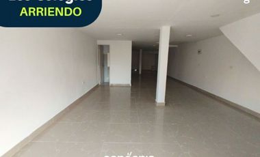 Local en arriendo-Rionegro- Los Colegios
