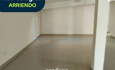Local en arriendo-Rionegro- Los Colegios