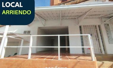 Local en arriendo-Rionegro- Los Colegios