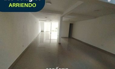 Local en arriendo-Rionegro- Los Colegios