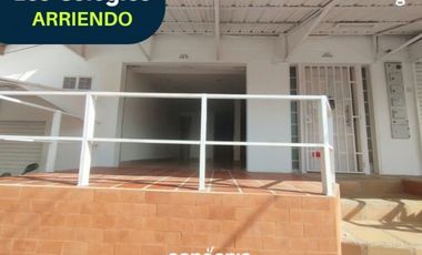 Local en arriendo-Rionegro- Los Colegios