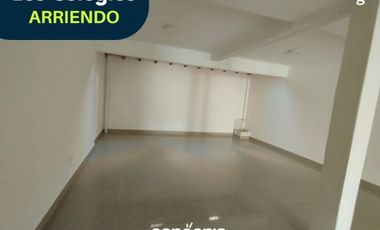 Local en arriendo-Rionegro- Los Colegios
