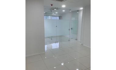 Oficina en Sandiego Torre Almacentro