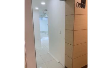 Oficina en Sandiego Torre Almacentro