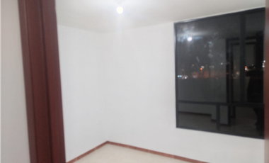 APARTMENTO EN VENTA EN FACATATIVA CONJUNTO TULIPANES
