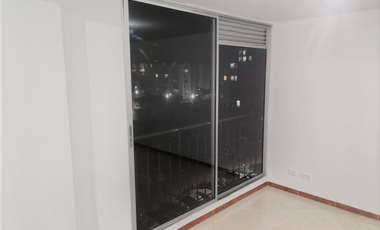 APARTMENTO EN VENTA EN FACATATIVA CONJUNTO TULIPANES